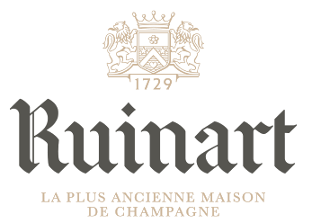 logo champagne ruinart