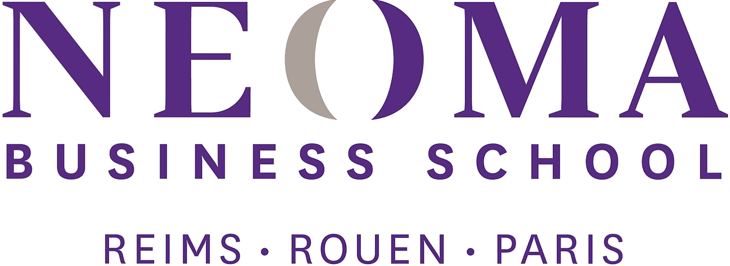 logo neoma buisiness school